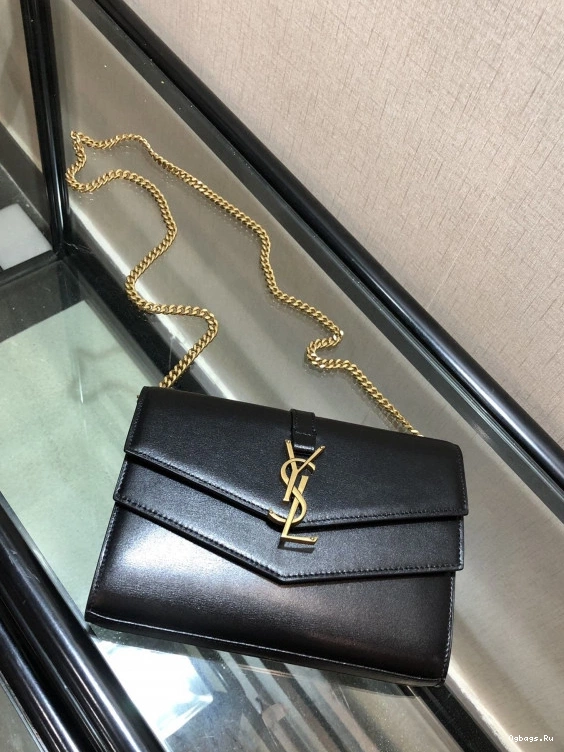 WALLET CHAIN MEDIUM YSL SULPICE 0720
